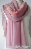 Sell  cashmere scarf