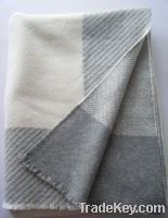 Sell  cashmere blanket
