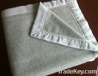 Sell  cashmere blanket