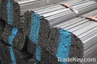 Sell Steel Flat Bars