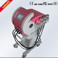 ultrasonic cavitation lose weight machine KM-RF-U200A