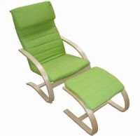 Sell Relaxing bentwood chair