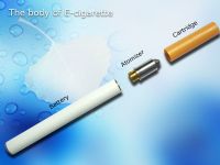 Sell electronic cigarette