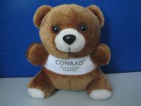 Sell Plush & stuffed teddy bear toys / Soft Toys / Dolls/ Kids Toys