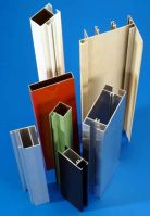 Sell Aluminium Profiles