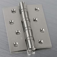 Sell stainless steel door hinge