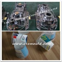 500ml container mould