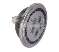 Sell AR111 LED Spotlight (GU10-5x2W-AR111)