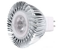 Sell MR16 LED Bulb (MR16-1X3W)