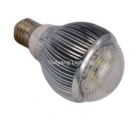 Sell 6w LED Bulb Light (G70-6x1W)