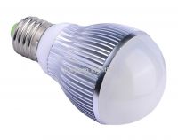 Sell LED Bulb Lamp / LED Ball Bulb (G60-E27-6x1W)