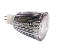 Sell LED Spot Light MR16 (CREE-XP-MR16-3x3W)