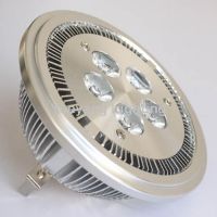 Sell AR111 High Power LED Spotlight (5X3W)