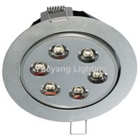 Sell LED Recessed Lamp