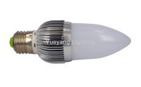 Sell LED Candle Bulb Light (E27-LED)