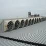 Sell  ventilation system and design service of factories