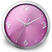 Sell 25cm Metal Wall clock No.A08