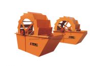 Hean sand washer of high quality