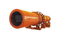 Hean rotary dryer of high quality