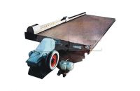 Hean Table Concentrator of High Quality