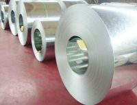 Sell GI, Al-Zinc coating steel coils