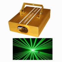 Sell Single green laser light