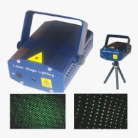 Sell MINI laser stage light