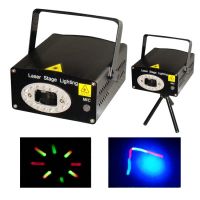 Sell MINI laser stage lighting