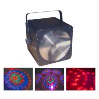 Sell LED Seven Color Illusion Light