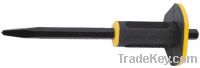 Sell  cold chisels with grip handle