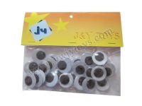 Sell-activity eyes 25mm