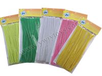 Sell-chenille sticks 2