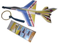 Sell-foam glider F0417