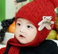 baby winter hat