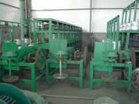 Sell Water tank type wire drawing machine