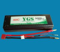 RC LiPo for RC Car Boat Truck 30C