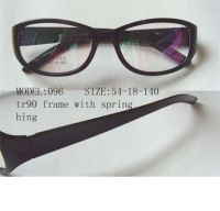 Sell TR90 Optical frame (096)
