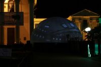 Sell Planetarium dome
