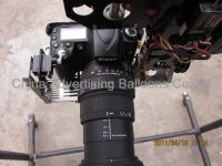 Sell Aerial photography equipment