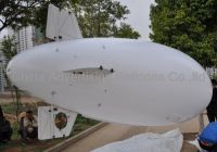 Rc airship