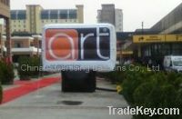 Sell Inflatable advertising billboard