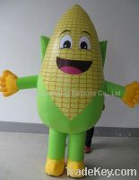 Sell inflatable mascot