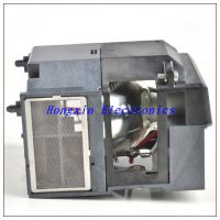 projector lamp with housing for ASK C110/C130/SHP58  wholesale and ret