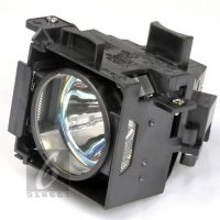 Lamp for Epson Projector EMP6000 EMP6100 V13H010L37