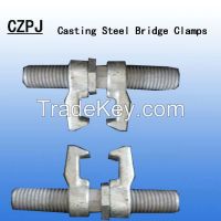 container  bridge fitting