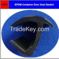 container  door seal gasket