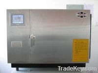 Sell ethylene oxide sterilizer