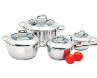 Sell kitchenware, cookware set, cooking tools, cooking products