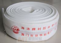 manufacturer of pu lining fire hose