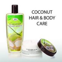 Sell -Coconut Hair